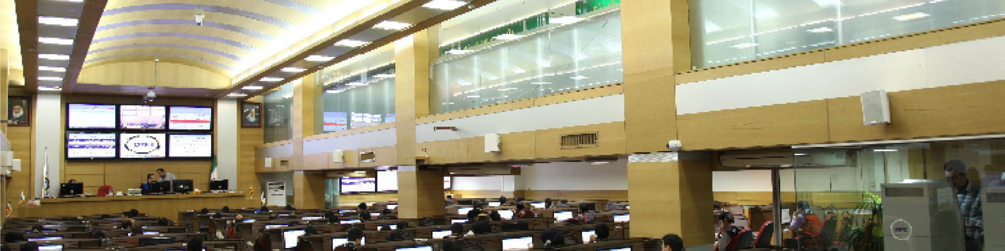 دستور کاهش سقف اعتبار ۴۰ هزار میلیارد تومانی کارگزاری ها